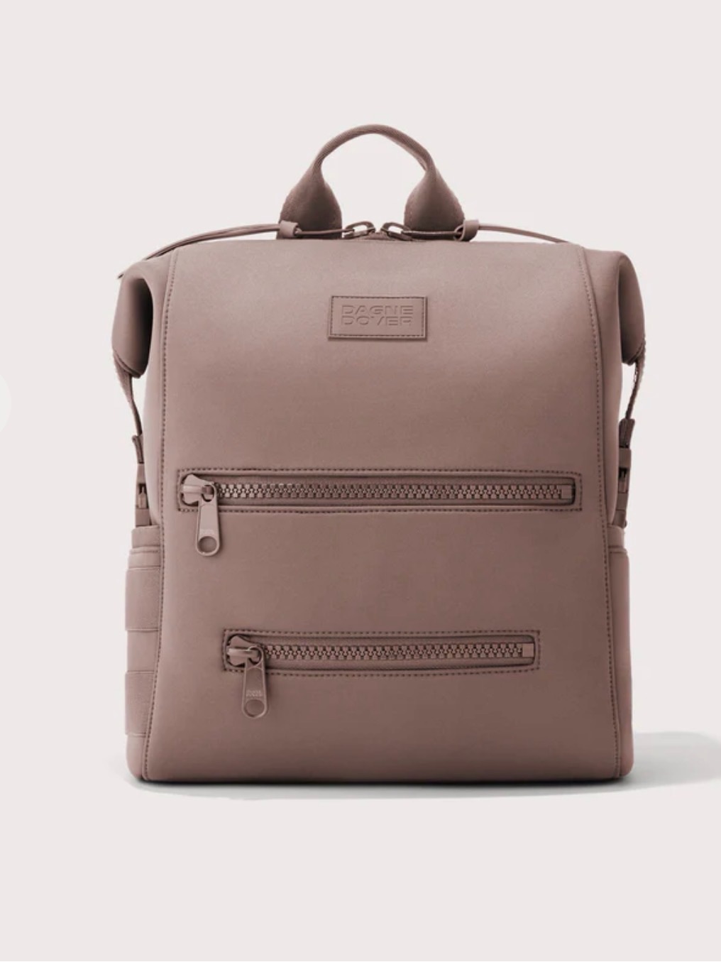 Dagne Dover Diaper Bag - Dune